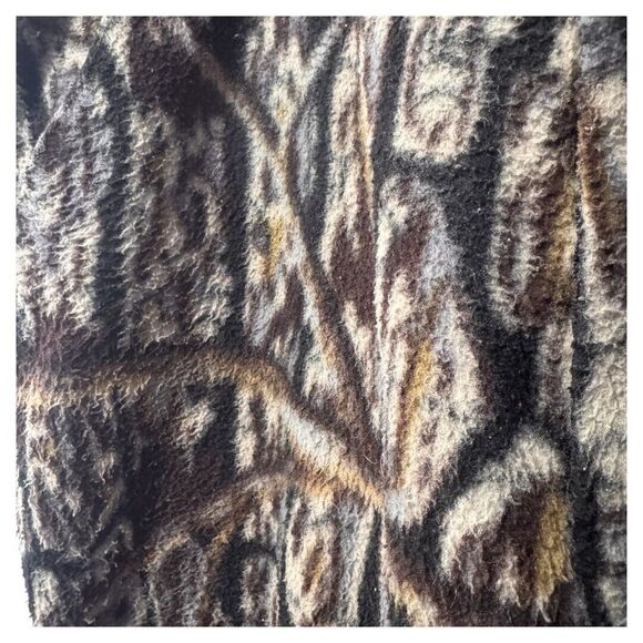 Cabela's‎ Vintage Dry-Plus Insulated Camouflage Hunting Pants Mens Size 42"x31" - Picture 4 of 5